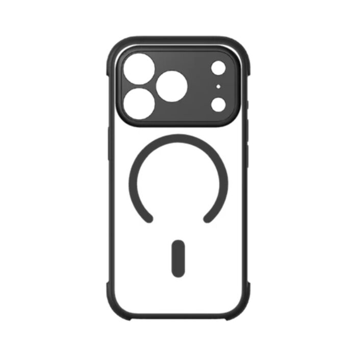 Momax CaseFORM Air Magnetic Case iPhone 17 Pro - Image 5