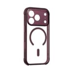 Momax CaseFORM Air Magnetic Case iPhone 17 Pro - Image 6