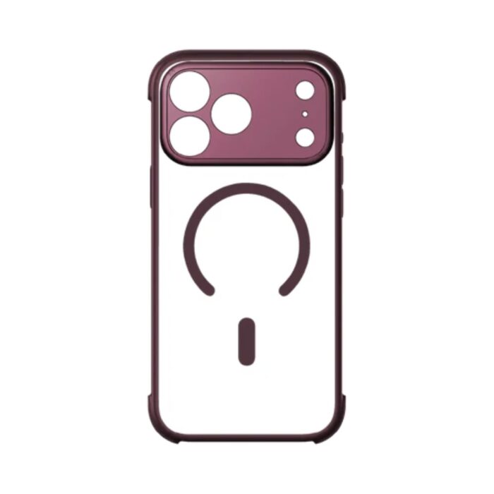 Momax CaseFORM Air Magnetic Case iPhone 17 Pro - Image 8