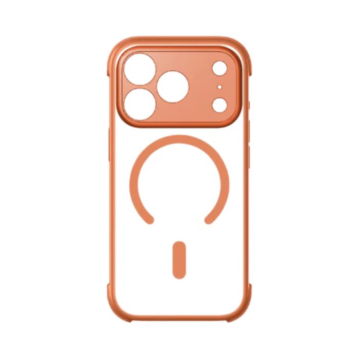 Momax CaseFORM Air Magnetic Case iPhone 17 Pro - Image 11
