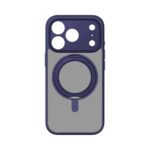 Momax CaseFORM Roller Magnetic Case For iPhone 17 Pro Max