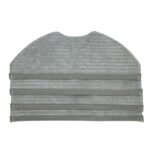 Mop Pad For Xiaomi Robot Vacuum H40
