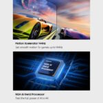 65 inch Neo QLED QN70F 4K Samsung Vision AI Smart TV | QA65QN70FAUXTW - Image 6