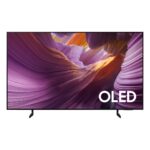 83 inch OLED S85F 4K Samsung Vision AI Smart TV | QA83S85FAEXTW