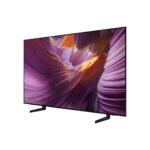 83 inch OLED S85F 4K Samsung Vision AI Smart TV | QA83S85FAEXTW - Image 2