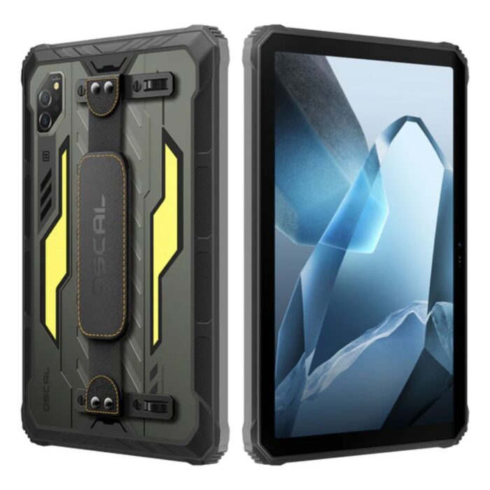 Oscal Spider 10 - Image 2