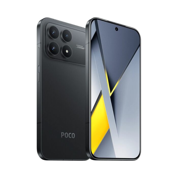 POCO F8 Pro 5G 512GB - Image 8