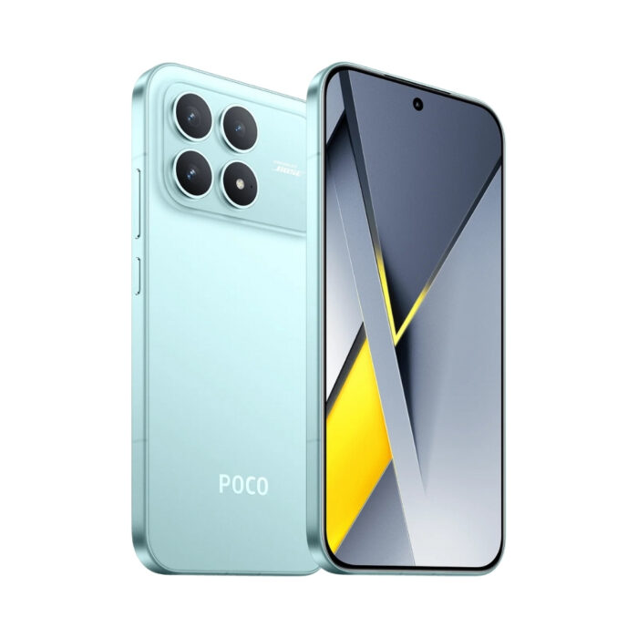 POCO F8 Pro 5G 512GB - Image 2
