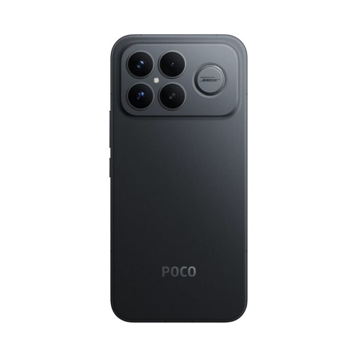 POCO F8 Ultra - Image 4
