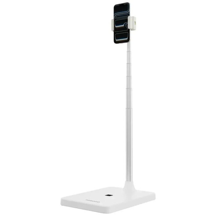Porodo 360° Multifunctional Phone & Tablet Holder with Extendable Pole - Image 2