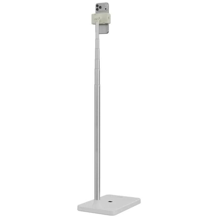 Porodo 360° Multifunctional Phone & Tablet Holder with Extendable Pole - Image 3