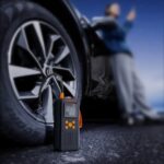 Porodo 4 In 1 Multi Tool Inflator & Jump Starter - Image 4