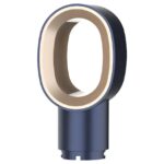 Porodo 5 In 1 Hot Air Brush Styling Set with Straightening & Curling Tool - Image 2