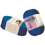 Porodo 5 In 1 Hot Air Brush Styling Set with Straightening & Curling Tool - Image 6