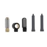 Porodo Lifestyle Multi Styling Hair Dryer Set - Image 2