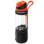 Porodo Lifestyle Nutrimix Dual Spin Blender