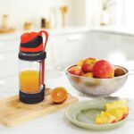 Porodo Lifestyle Nutrimix Dual Spin Blender - Image 7