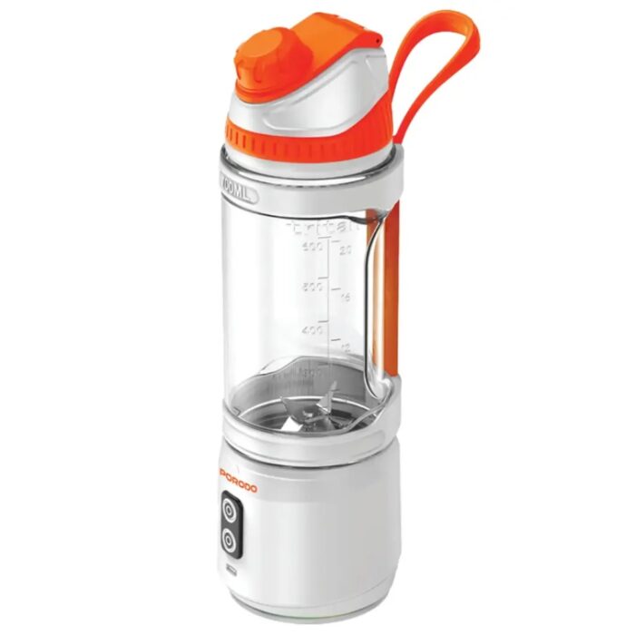 Porodo Lifestyle Nutrimix Dual Spin Blender - Image 6