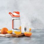 Porodo Lifestyle Nutrimix Dual Spin Blender - Image 3