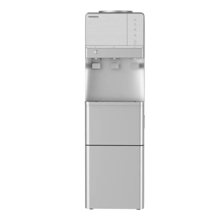 Porodo Lifestyle Water Dispenser & Ice Maker - Image 3