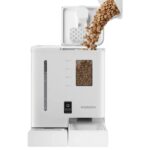 Porodo Petmate Automatic Pet Feeder with Wi-Fi, Camera & App Control - Image 2