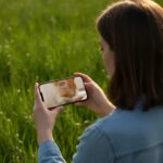 Porodo Petmate Automatic Pet Feeder with Wi-Fi, Camera & App Control - Image 4