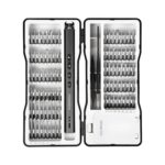 Porodo TechFix 97 In 1 Electric Screwdriver Kit