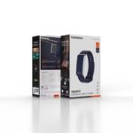 Porodo TrackFit Smart Fitness Silicone Band - Image 8