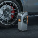 Porodo VoltBoost 10000mAh Compact Utility Tool - Image 3