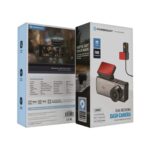Powerology Dual Recording Dash Camera - Image 3