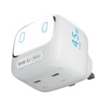 Powerology Lumix GaN AI Power Charger