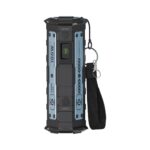 Powerology TorchPower 20000mAh Power Bank with Built In Flashlight - Image 2