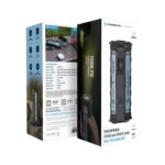 Powerology TorchPower 20000mAh Power Bank with Built In Flashlight - Image 4