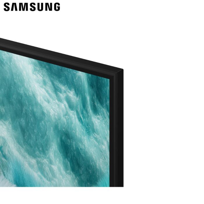 85 inch QLED Q7F 4K Samsung Vision AI Smart TV | QA85Q7FAAUXTW - Image 3