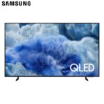55 inch QLED Q8F 4K Samsung Vision AI Smart TV | QA55Q8FAAUXTW
