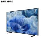 55 inch QLED Q8F 4K Samsung Vision AI Smart TV | QA55Q8FAAUXTW - Image 2