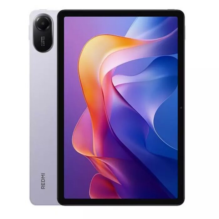 Redmi Pad 2 4G Bundle With Cover 256GB - Image 3