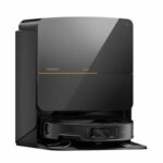 Roborock Saros Z70 Robot Vacuum Cleaner & Empty Wash Fill Dock