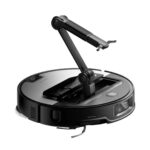 Roborock Saros Z70 Robot Vacuum Cleaner & Empty Wash Fill Dock - Image 2