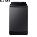 Samsung Bespoke AI Laundry Top Load Washer AI Wash 19KG WA80F/24 | WA80F19S8BRQ