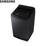 Samsung Bespoke AI Laundry Top Load Washer AI Wash 19KG WA80F/24 | WA80F19S8BRQ - Image 3