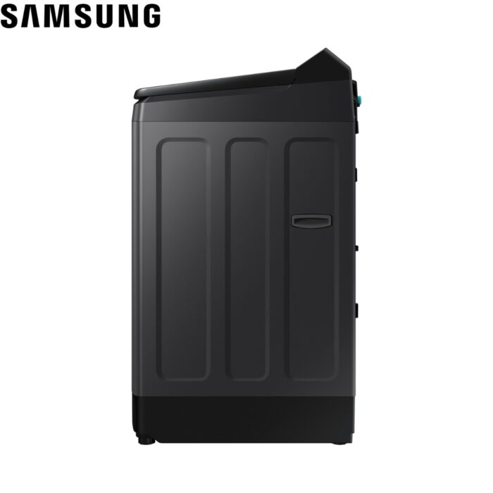 Samsung Bespoke AI Laundry Top Load Washer AI Wash 19KG WA80F/24 | WA80F19S8BRQ - Image 4