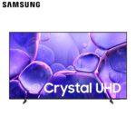 75 inch Samsung Crystal UHD U8000F 4K Smart TV | UA75U8000FUXTW
