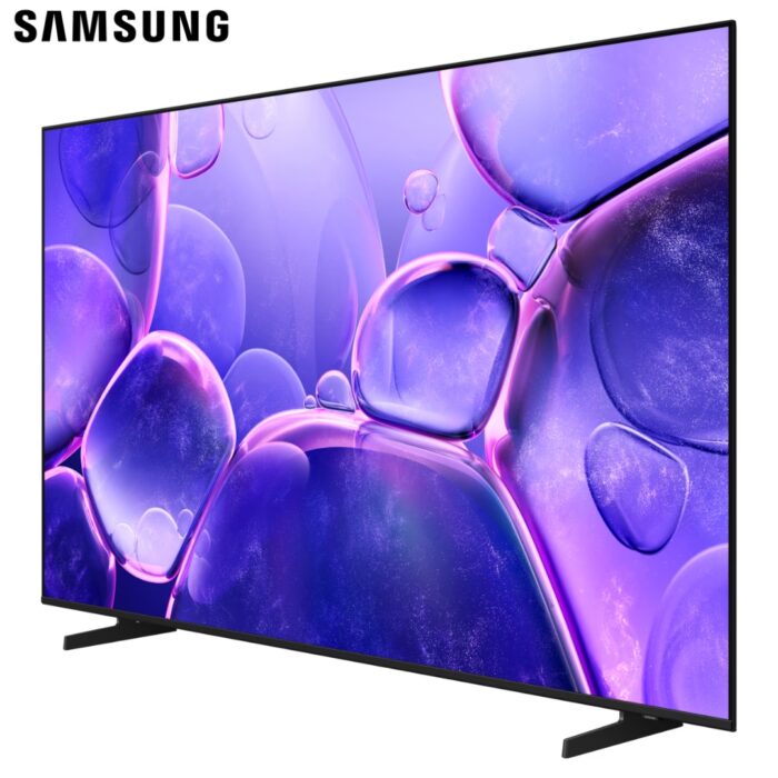 43 inch Samsung Crystal UHD U8000F 4K Smart TV | UA43U8000FUXTW - Image 2