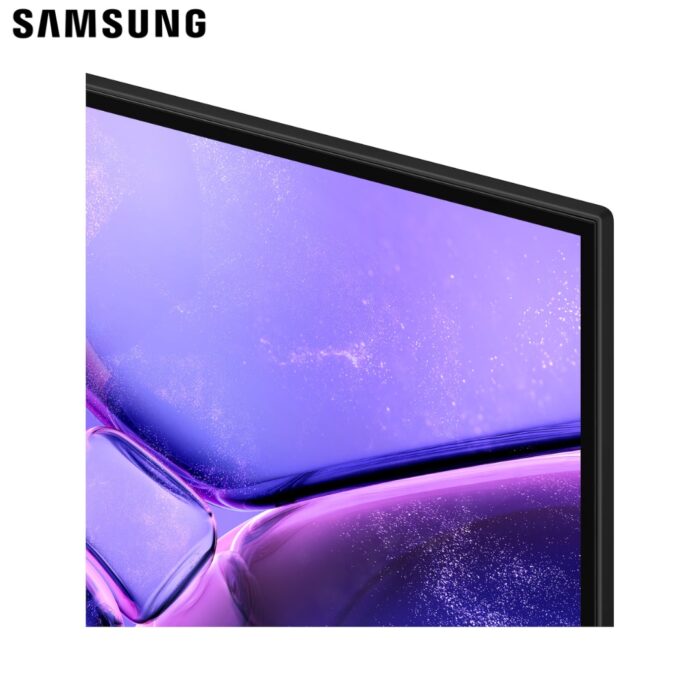43 inch Samsung Crystal UHD U8000F 4K Smart TV | UA43U8000FUXTW - Image 4