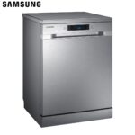 Samsung Dish Washer, 14 Place Setting | DW60M5070FS/FH - Image 2
