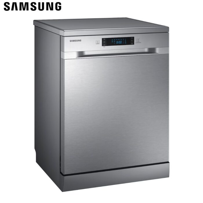 Samsung Dish Washer, 14 Place Setting | DW60M5070FS/FH - Image 2