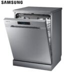 Samsung Dish Washer, 14 Place Setting | DW60M5070FS/FH - Image 4