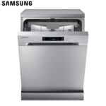 Samsung Dish Washer, 14 Place Setting | DW60M5070FS/FH - Image 3