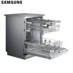 Samsung Dish Washer, 14 Place Setting | DW60M5070FS/FH - Image 5